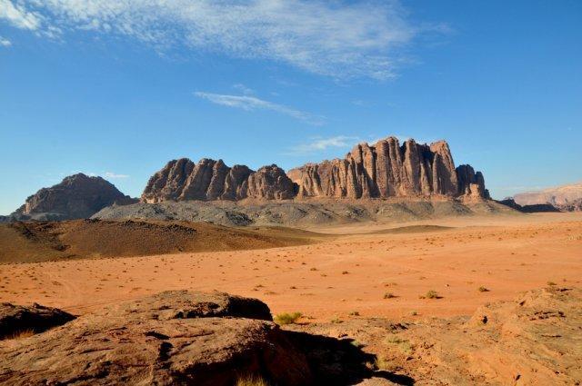 Wadi Rum Shooting Stars Camp Kültér fotó