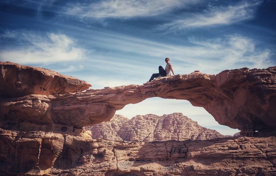 Wadi Rum Shooting Stars Camp Kültér fotó